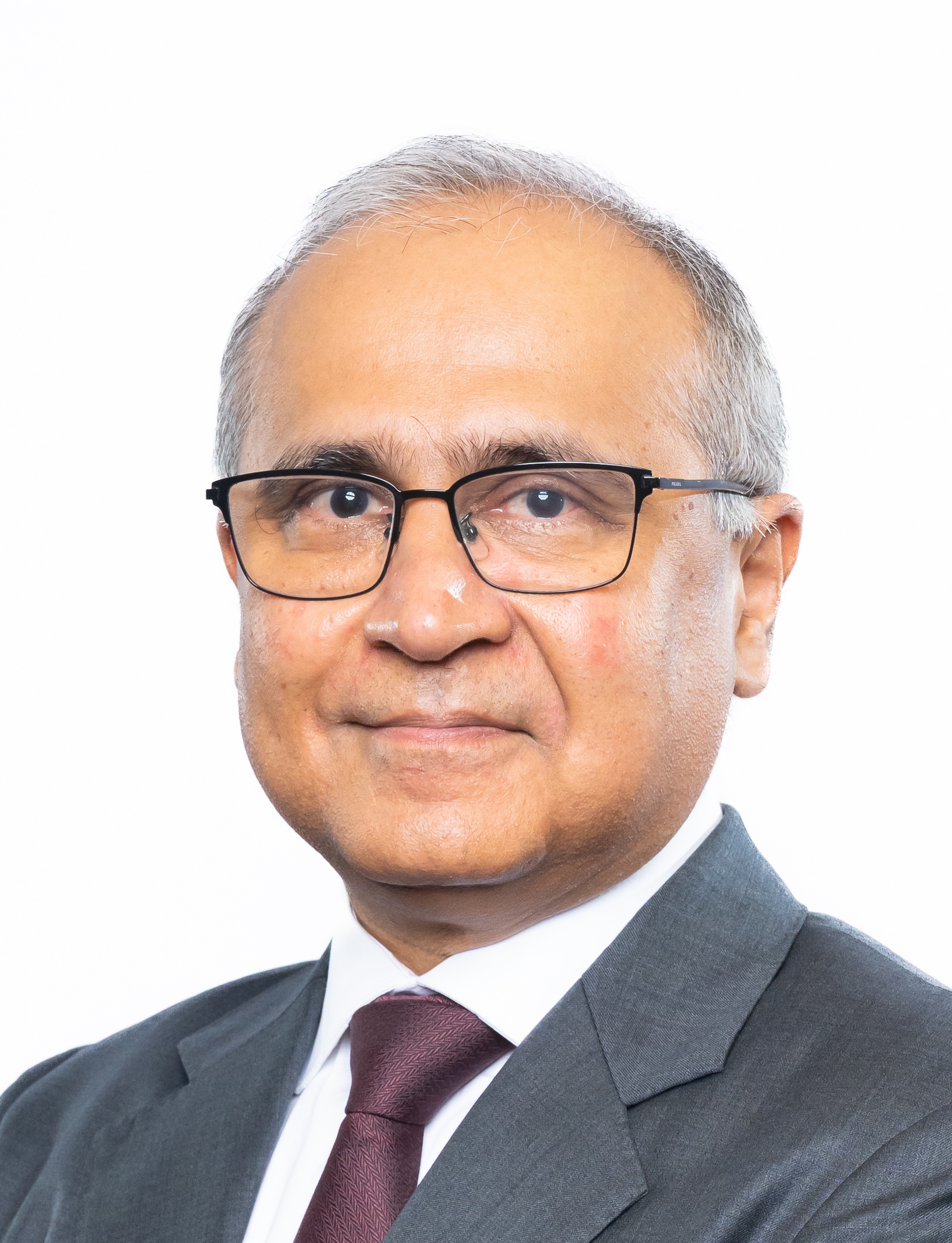 Sundeep Punamiya